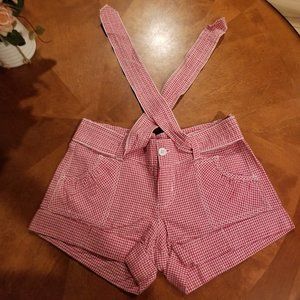 Womens shorts